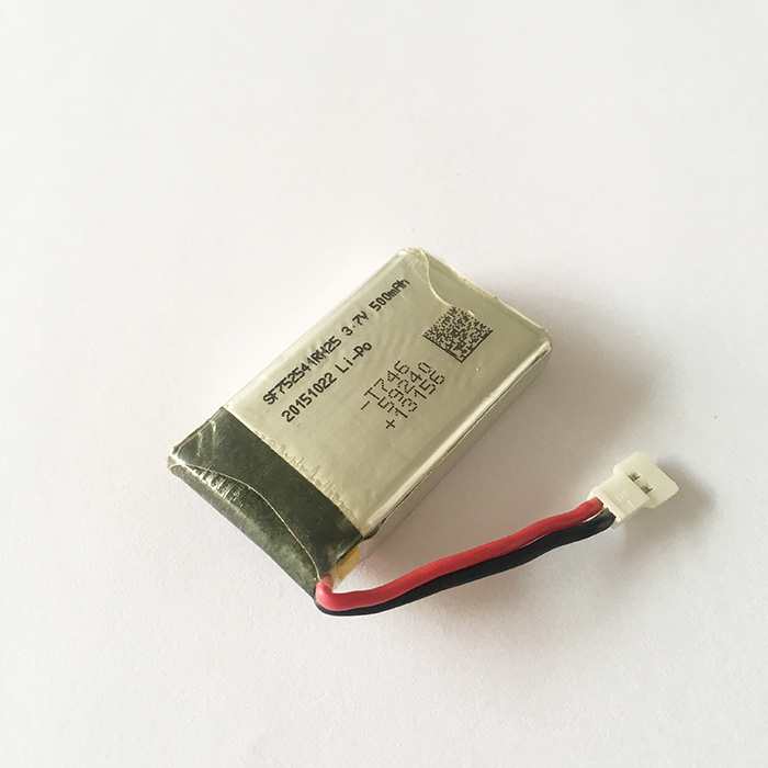 什么叫高倍率電池？