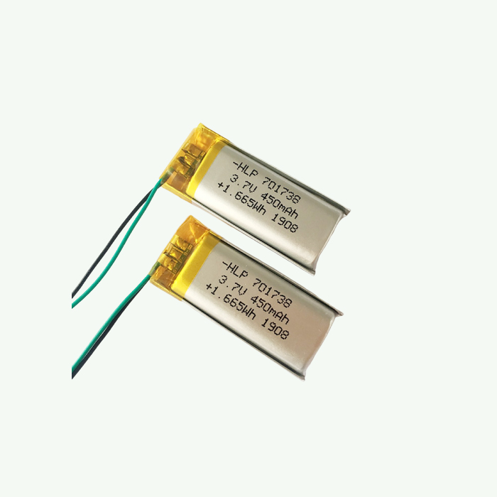 什么是聚合物鋰電池？