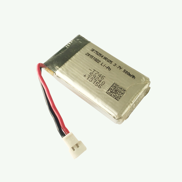 什么是高倍率鋰電池？